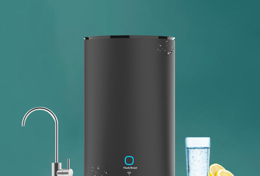 Reverse Osmosis Systems, Water Storage Containers, Purification Tablets