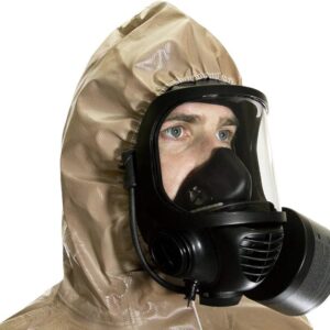 Safety Suit
