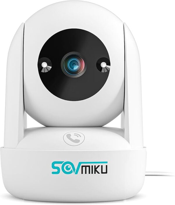 AI Tracking Camera