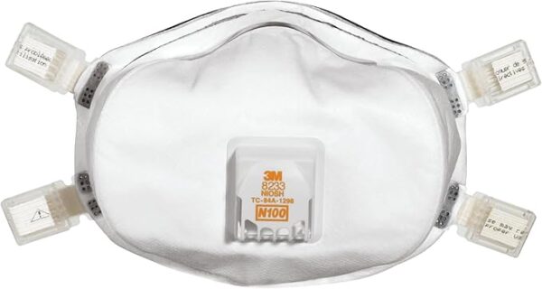 3M N100 FaceMask - Image 2