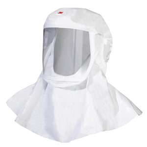 3M Versaflo HOOD