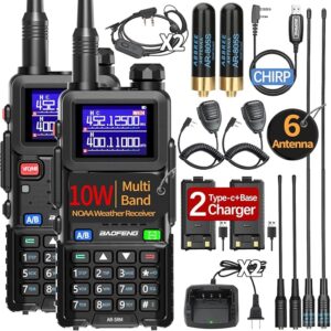 Walkie-talki