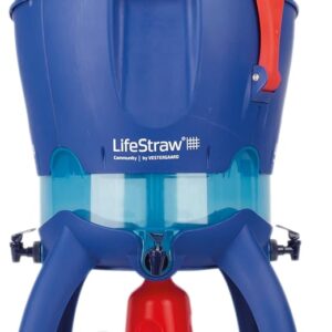 Lifestraw Community Filter