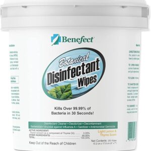 Natural Wipes