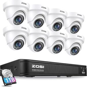 8 Pack Cameras