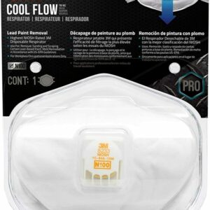 3M N100 FaceMask