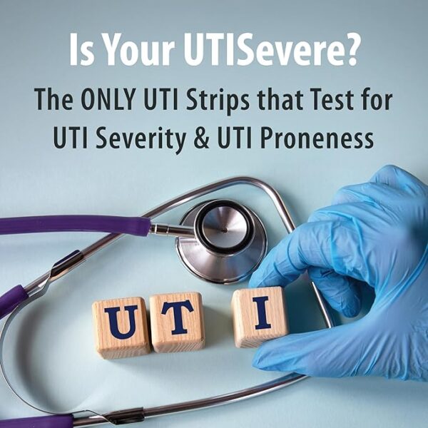 UTI test strips - Image 5